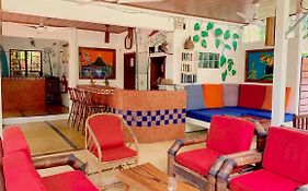 Hotel Tropical Sands Dominical